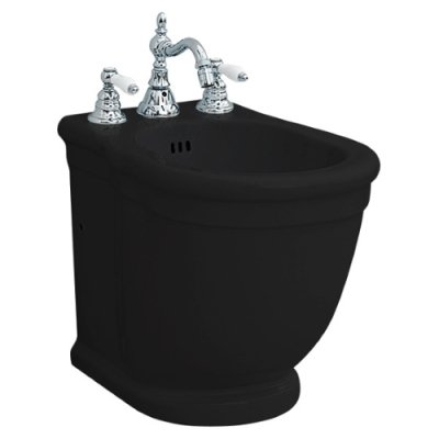 ArtCeram Hermitage біде підлогове HEB001