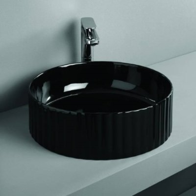 ArtCeram раковина накладна кольорова Millerighe OSL010