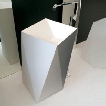 ArtCeram раковина підлогова Sharp OSL008