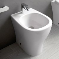 ArtCeram Ten біде підлогове TEB005