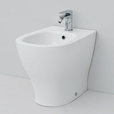 ArtCeram Ten біде підлогове TEB005