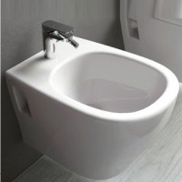 ArtCeram Ten біде підвісне TEB002