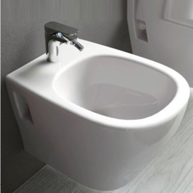 ArtCeram Ten біде підвісне TEB002