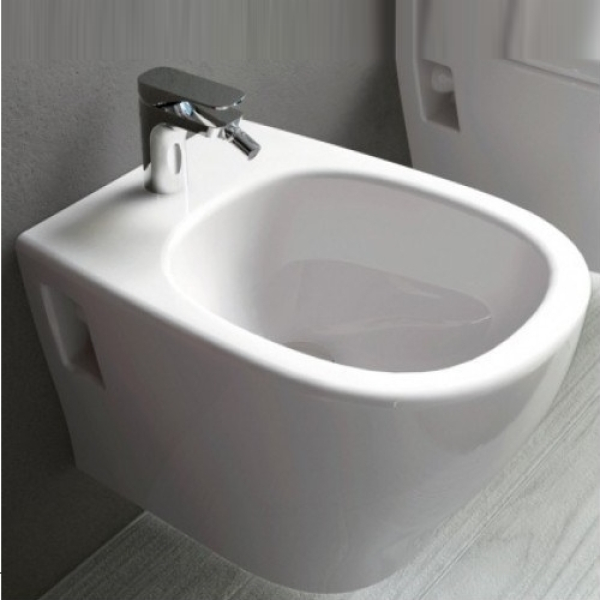 ArtCeram Ten біде підвісне TEB002