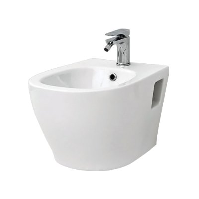 ArtCeram Ten біде підвісне TEB002