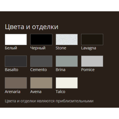 Cielo Shui comfort біде підлогове біле