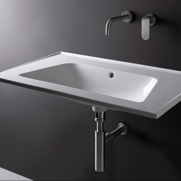 Раковина підвісна Flaminia - Bloom BM85L