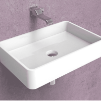 Раковина накладна Flaminia - Miniwash MWL60 Раковина накладна Flaminia - Miniwash MWL60