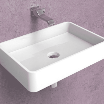 Раковина накладна Flaminia - Miniwash MWL60