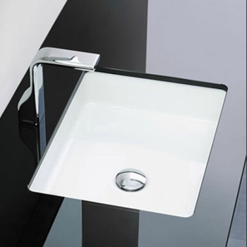 Flaminia - Miniwash Раковина вбудована MW48SP 48 cм