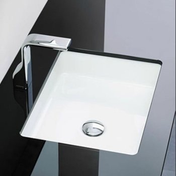 Flaminia - Miniwash Раковина вбудована MW48SP 48 cм