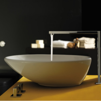 Globo Stockholm раковина накладна кольорова LAT50 Globo Stockholm раковина накладна кольорова LAT50