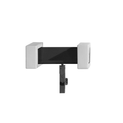 GSG Box раковина накладна біла BXLAME60LC