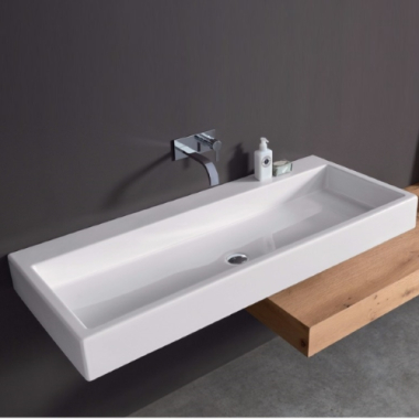 Nic Design Cool раковина підвісна 120см