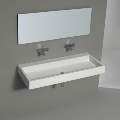 Nic Design Cool раковина підвісна 120см
