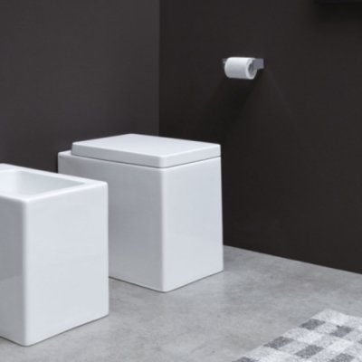 Nic Design Cool унітаз підлоговий  rugiada
