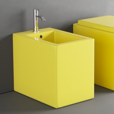 Nic Design Cool біде кольорове підлогове 004 230