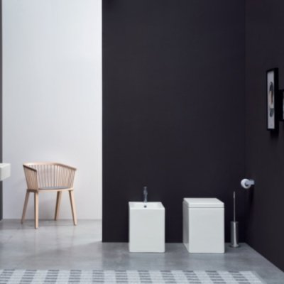 Nic Design Cool біде кольорове підлогове 004 230
