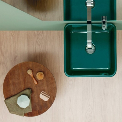 Nic Design Semplice раковина підлогова 40см