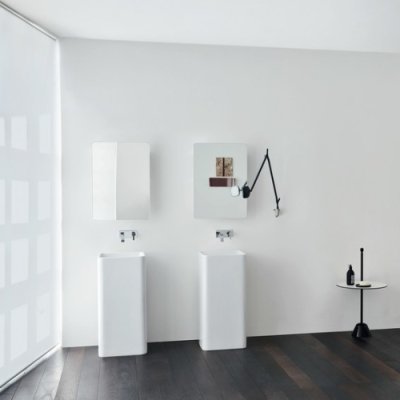 Nic Design Semplice раковина підлогова 40см