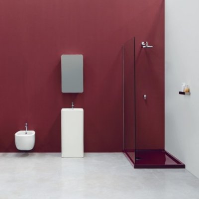 Nic Design Semplice раковина підлогова 40см