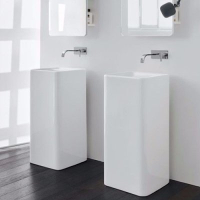 Nic Design Semplice раковина підлогова 40см