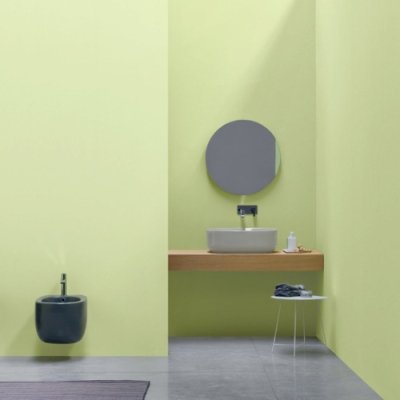 Nic Design Semplice раковина накладна 55см