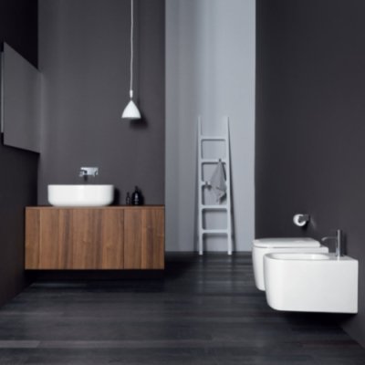 Nic Design Semplice раковина накладна 60см