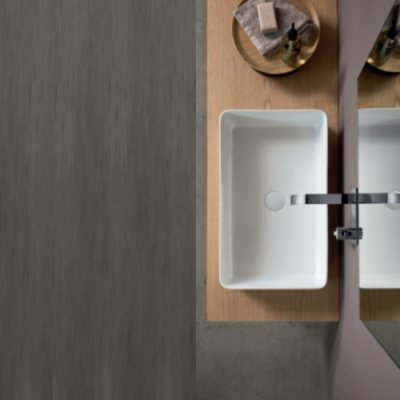 Nic Design Semplice раковина накладна 60см