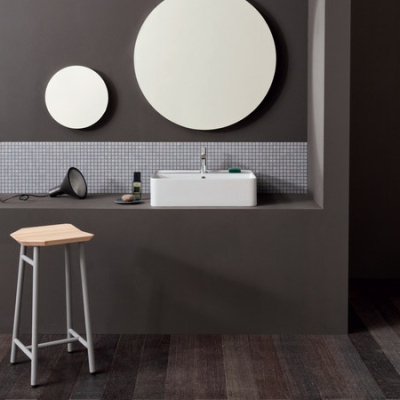 Nic Design Semplice раковина накладна 60см