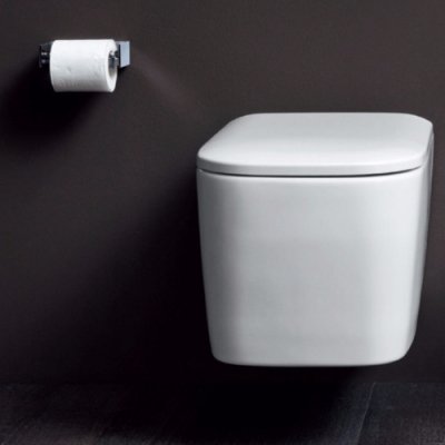 Nic Design Semplice унітаз підвісний sabbia