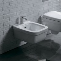 Simas Evolution біде підвісне EVO19/F85