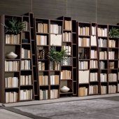 Книжкові шафи