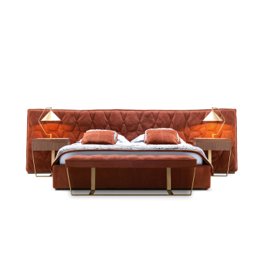 Ліжко Ulivi Salotti - Cesar Bed