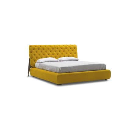 Ліжко Ulivi Salotti - Letto Chanel