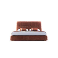Ліжко Ulivi Salotti - Omer Bed