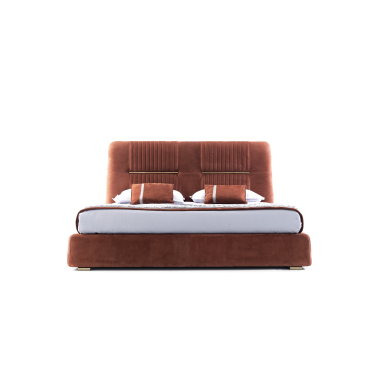 Ліжко Ulivi Salotti - Omer Bed