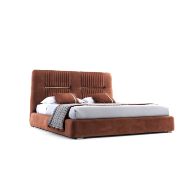 Ліжко Ulivi Salotti - Omer Bed