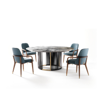Стіл Ulivi Salotti - Claire Table Стіл Ulivi Salotti - Claire Table