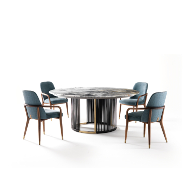 Стіл Ulivi Salotti - Claire Table