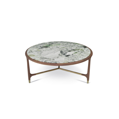 Стіл Ulivi Salotti - Elisee Round