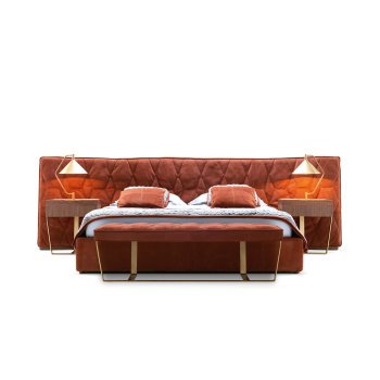 Ліжко Ulivi Salotti - Cesar Bed
