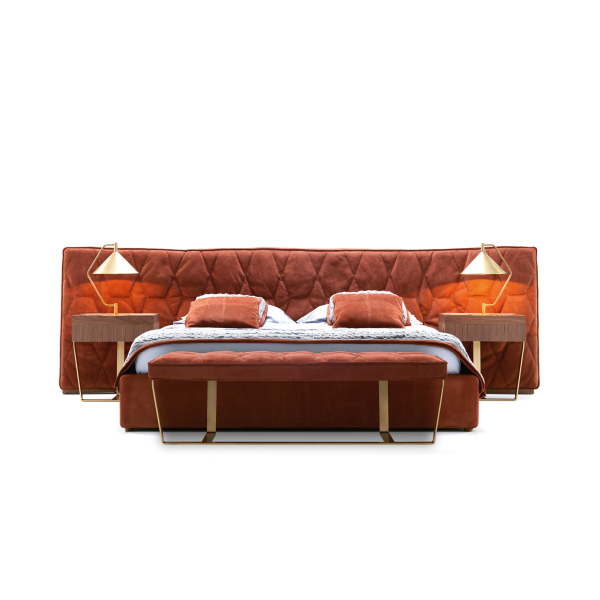 Ліжко Ulivi Salotti - Cesar Bed