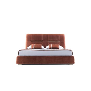 Ліжко Ulivi Salotti - Omer Bed