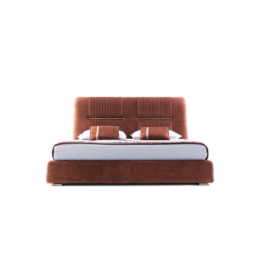 Ліжко Ulivi Salotti - Omer Bed