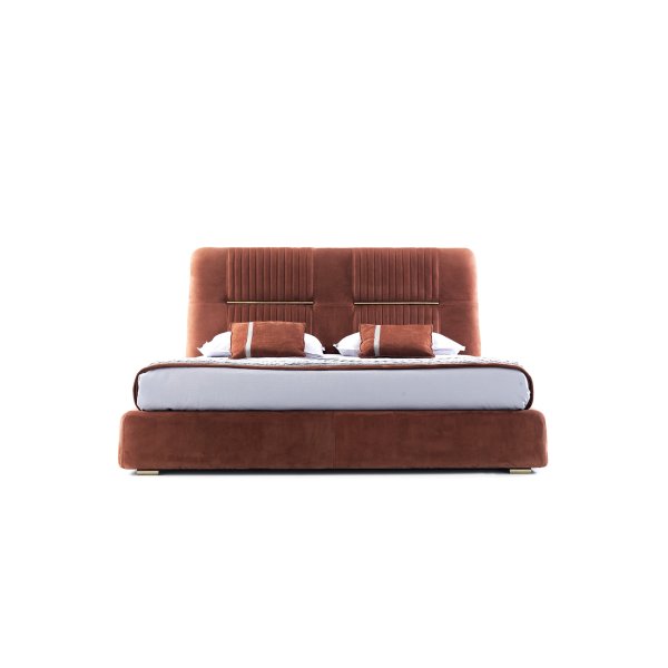 Ліжко Ulivi Salotti - Omer Bed