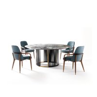 Стіл Ulivi Salotti - Claire Table