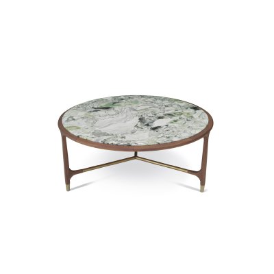 Стіл Ulivi Salotti - Elisee Round