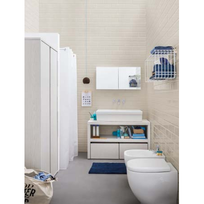 Меблі для ванної кімнати Birex - Acqua e Sapone