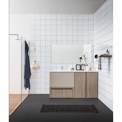 Меблі для ванної кімнати Birex - Acqua e Sapone